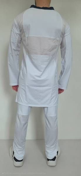 Dobok Sinobudo OL. Czarna Plisa rozm.150 cm