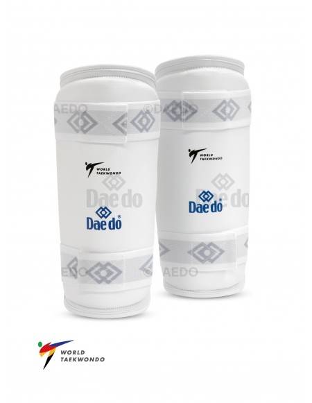 Daedo Ochraniacz Piszczeli Standard WT