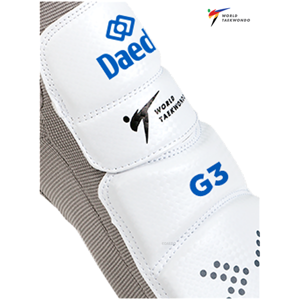 TK-Strike Ochraniacze Stopy Kpl rozm. XXXXL 3.gen