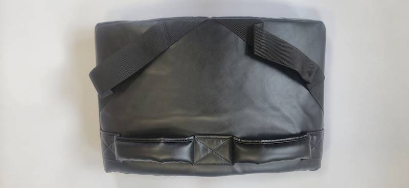 Woosung tarcza b/cz 52x33x10
