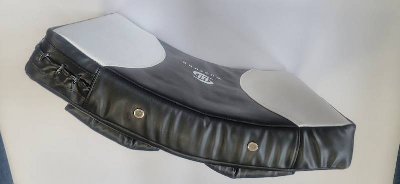 Woosung tarcza b/cz 52x33x10