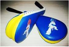 Aprowin Packa Dziecięca z nadrukiem mała