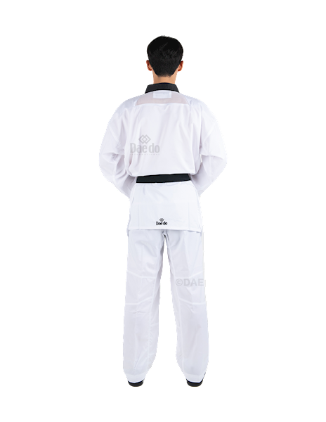 Daedo Dobok WT "Competition ULTRA II r. 6/190 cm