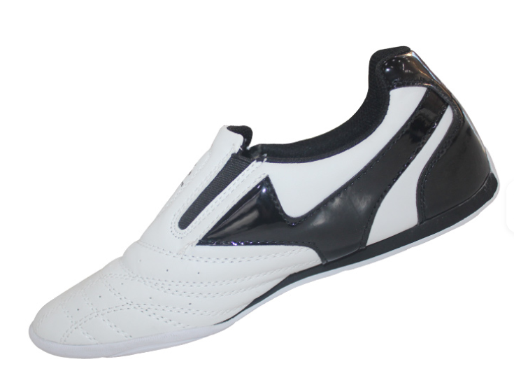 Woosung Buty TKD Comfort Black 37-245