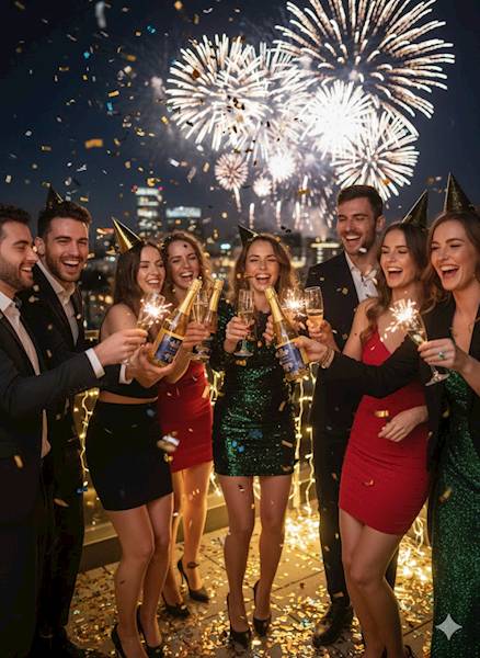 Wino Białe Półsłodkie Musujące