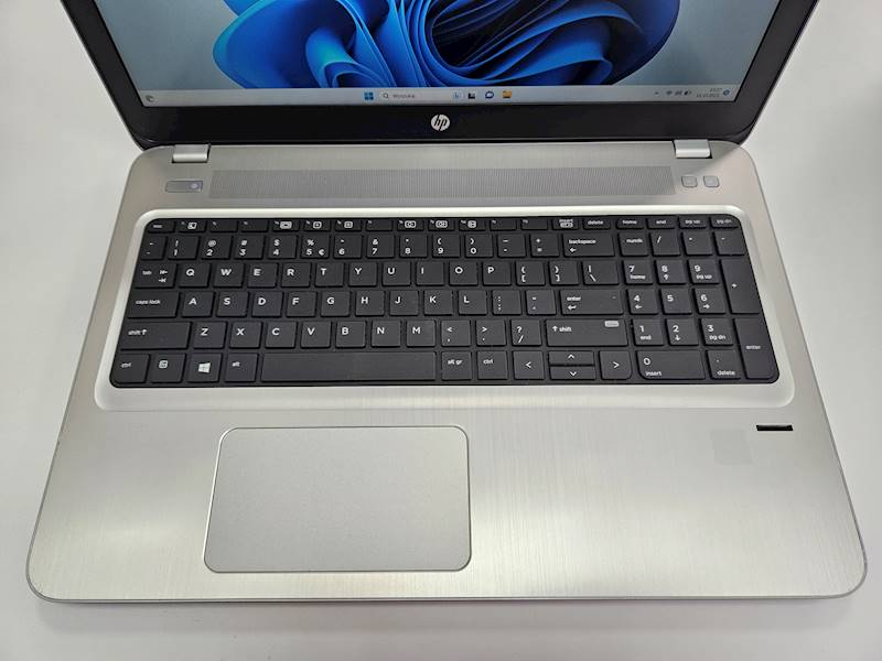 Laptop HP 450 G4 Intel i5 Pamięć 16gb Dysk 480gb ssd Windows Gwarancja