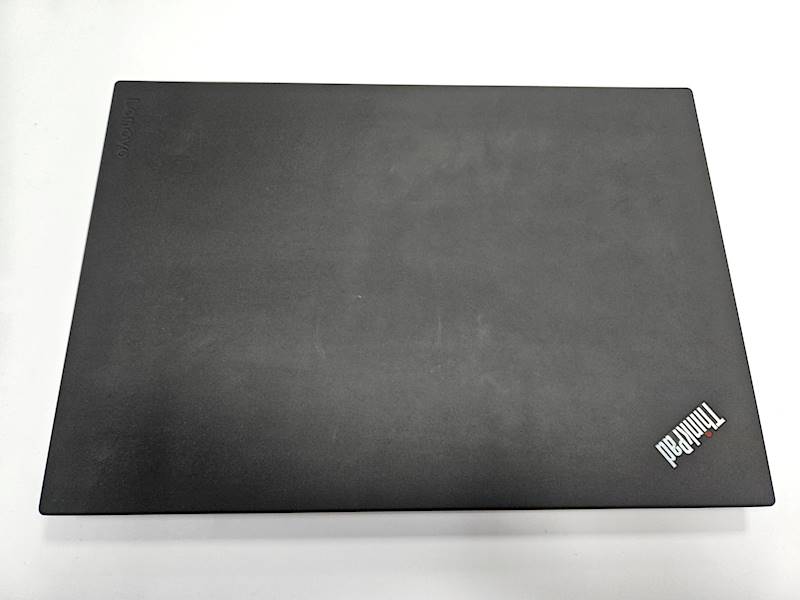 Laptop Lenovo ThinkPad T580 Intel i5 Pamięć 16gb Dysk 240gb ssd Windows Gwarancja