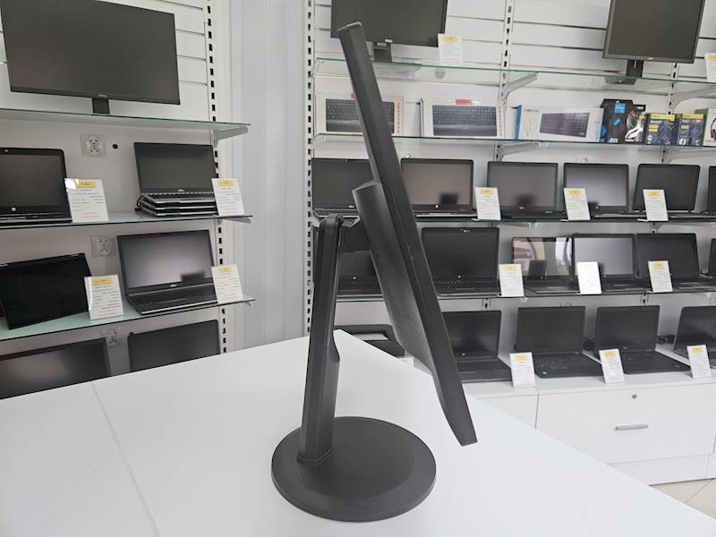 Monitor AOC E2460PHU z głośnikami Gwarancja