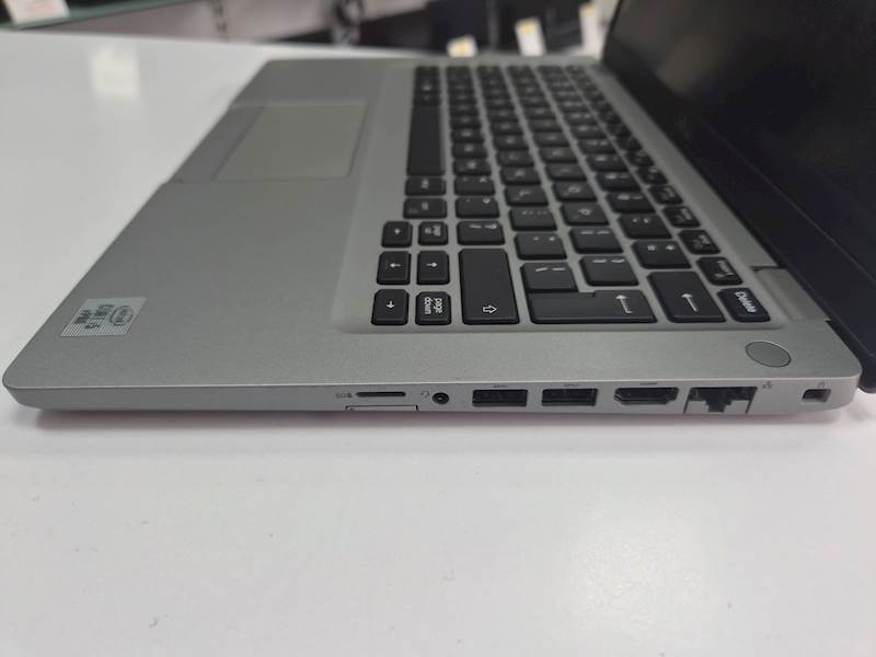 Laptop Dell Latitude 5410 14'' Intel i5 10 generacja Pamię Ram 16gb Dysj 256gb ssd Windows Gwarancja