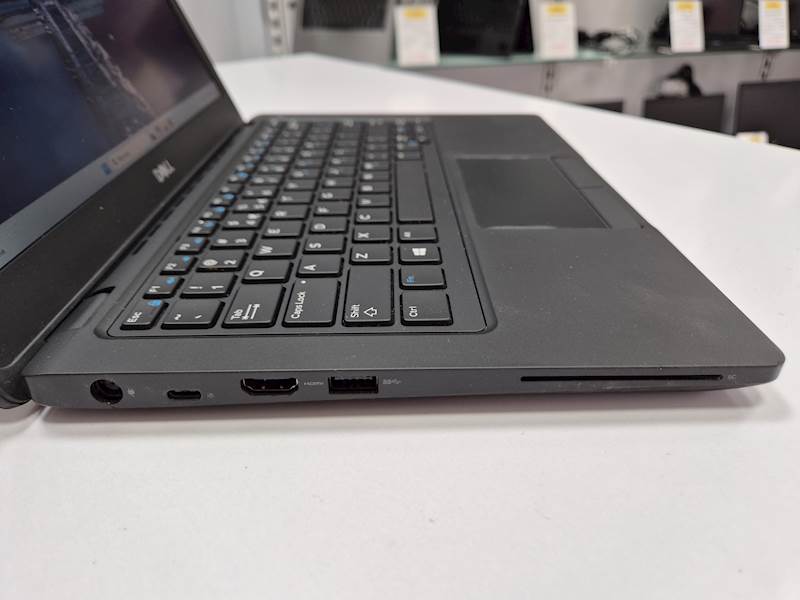Laptop Dell Latitude 5290 Intel i5 Pamięć 8gb Dysk 256gb ssd Windows Gwarancja