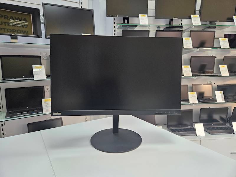 Monitor Lenovo ThinkVision T24i-10