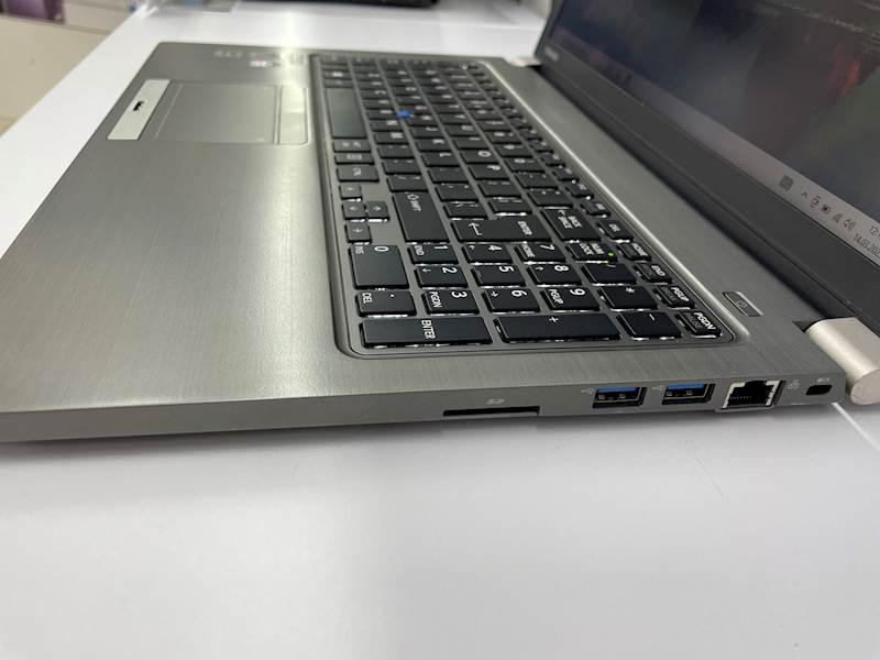 Laptop Toshiba Tecra Z50-a Intel I5 Ram 8gb Dysk 240 ssd Windows Gwarancja