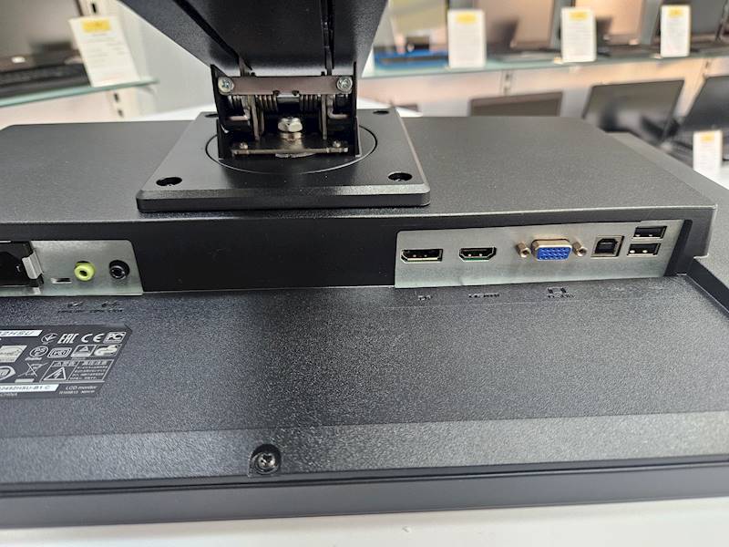 Monitor iiyama ProLine XUB2492HSU 