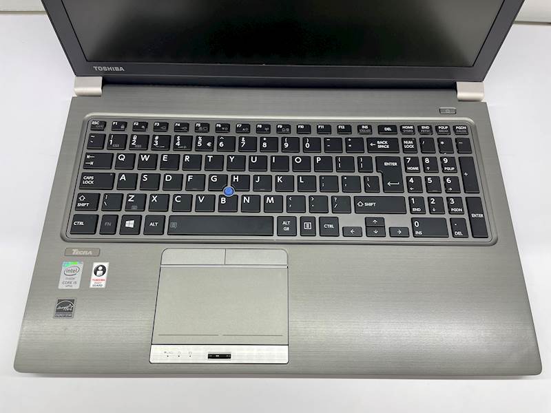 Laptop Toshiba Tecra Z50-a Intel I5 Ram 8gb Dysk 240 ssd Windows Gwarancja