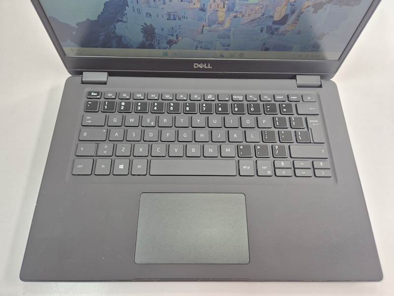 Laptop Dell Latitude 3410 Intel i5 Pamięć 16gb Dysk 256gb ssd Windows Gwarancja