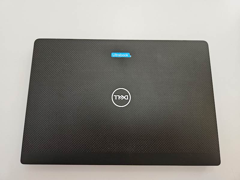 Laptop Dell Latitude 7300 Intel i5 Pamięć 16gb Dysk 256gb ssd Windows Gwarancja