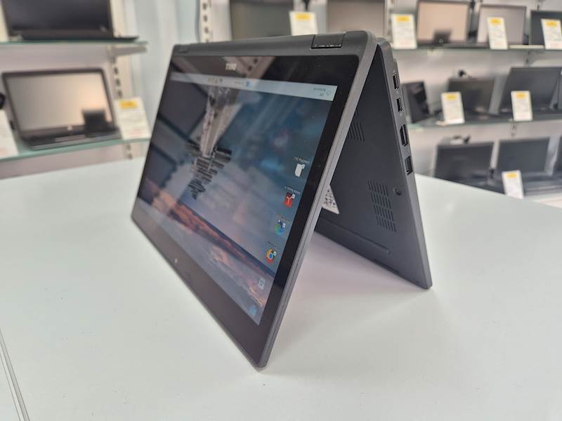 Laptop Dell Latitude 5289 2in1 Intel i5 Pamięć 8gb Dysk 256gb ssd Windows Gwarancja