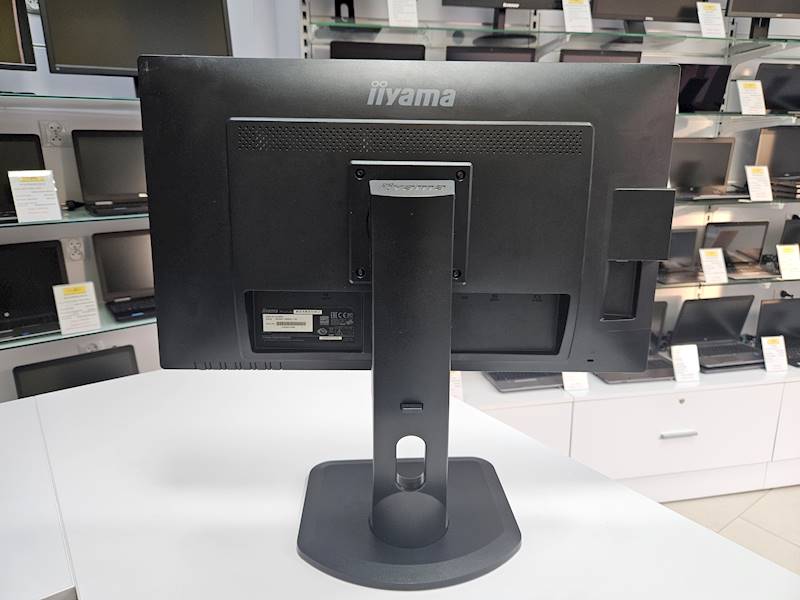 Monitor iiyama ProLine B2483Hsu z głośnikami 