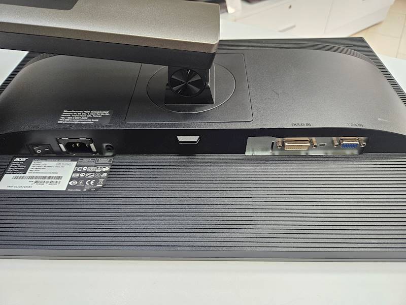 MONITOR ACER B246HL