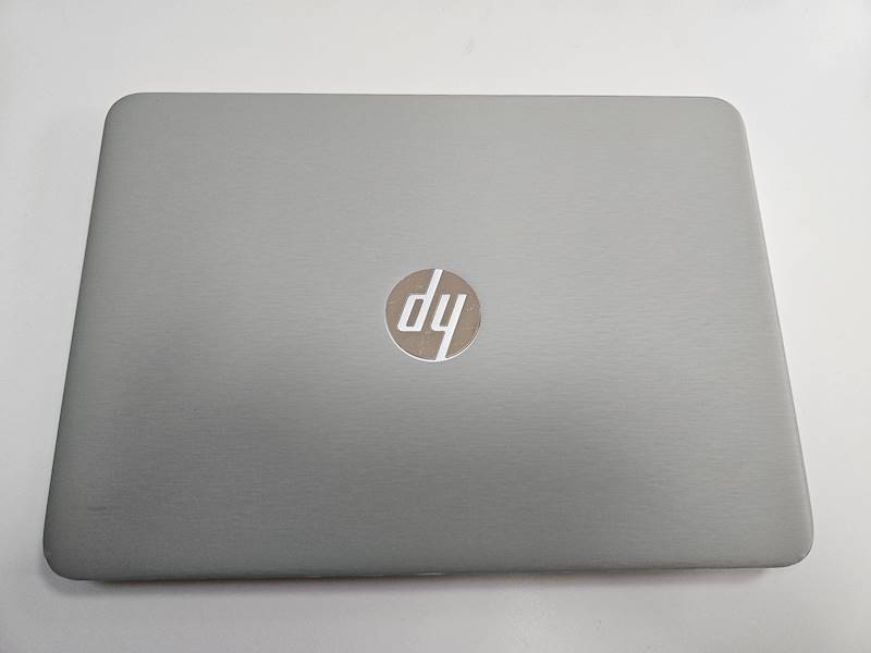 Laptop HP 820 G3 Intel i5 Pamięć 8gb Dysk 240gb SSD Windows Gwarancja
