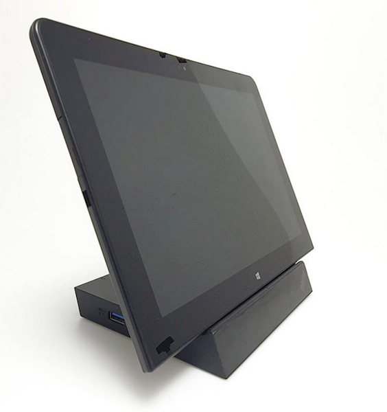 Tablet Lenovo 10 4gb ips hdmi stacja Windows Gwarancja