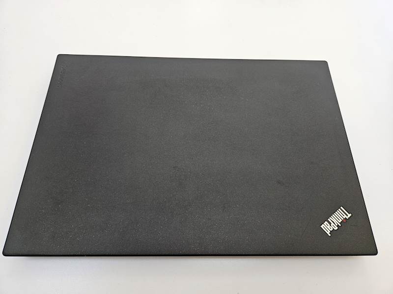 Laptop Lenovo T460 Intel i5 Pamięć 16gb Dysk 240gb ssd Windows Gwarancja
