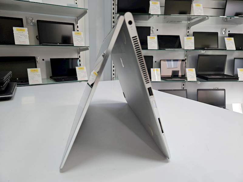 Laptop Hp Spectre Pro x360 G1 Intel i5 Pamięć 8gb Dysk 256gb ssd Windows Gwarancja