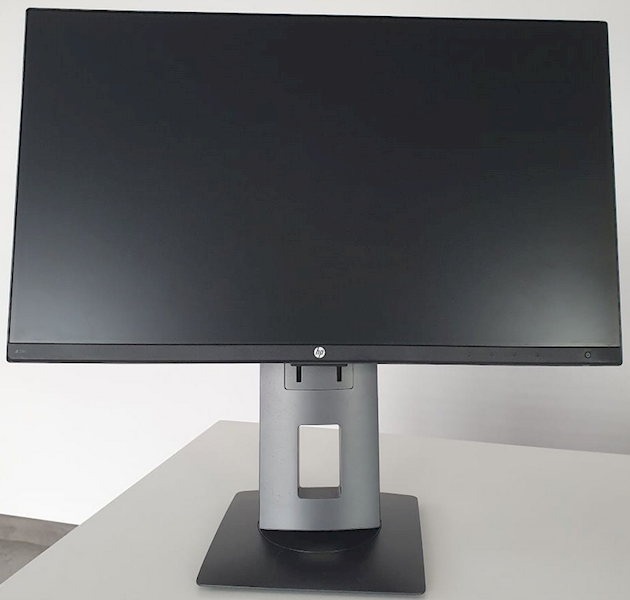 Monitor bezramkowy HP Z23N 23" IPS 