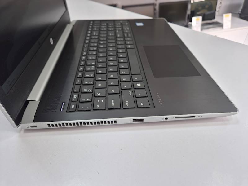 Laptop HP ProBook 450 G5 Intel i5 Pamięć 16gb Dysk 120gb Windows Gwarancja
