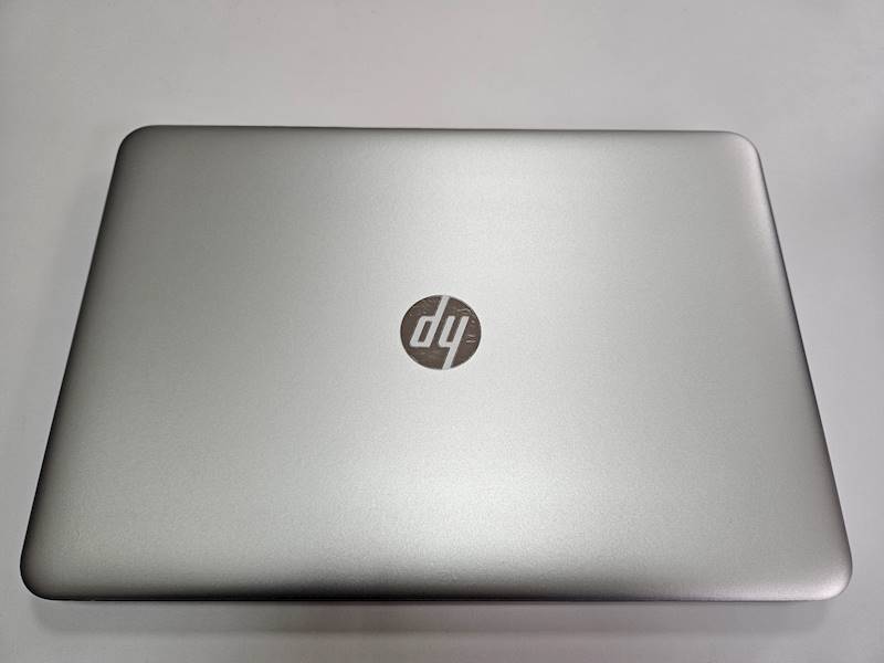 Laptop HP 450 G4 Intel i5 Pamięć 16gb Dysk 480gb ssd Windows Gwarancja
