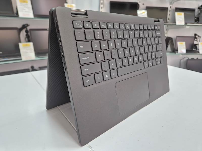 Laptop Dell Latitude 7410 Intel i7 Pamięc 16gb Dysk 256 gb ssd Windows Gwarancja