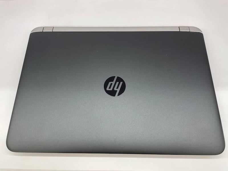 Laptop HP 450 G3 Intel I5 8gb Dysk 480gb ssd Windows Gwarancja
