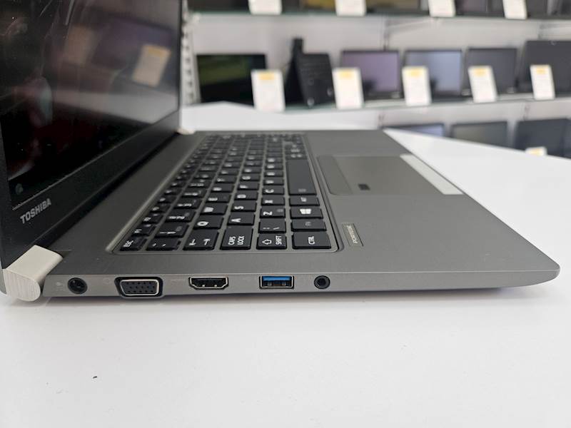 Laptop Toshiba Z30-E Intel I5 Pamięć 16gb Dysk 256gb ssd Windows Gwarancja