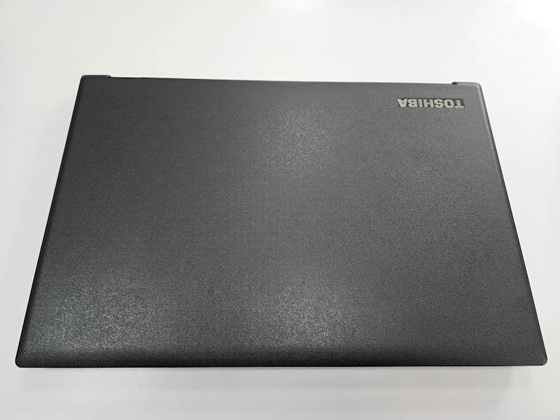 Laptop Toshiba Dynabook Tecra A50-EC-Intel i5 Pmięć 8gb Dysk 256gb ssd Windows Gwarancja