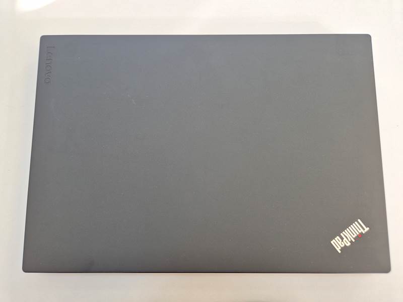 Laptop Lenovo ThinkPad T470 Intel i5 Pamięć 16gb Dysk 256gb ssd Windows Gwarancja