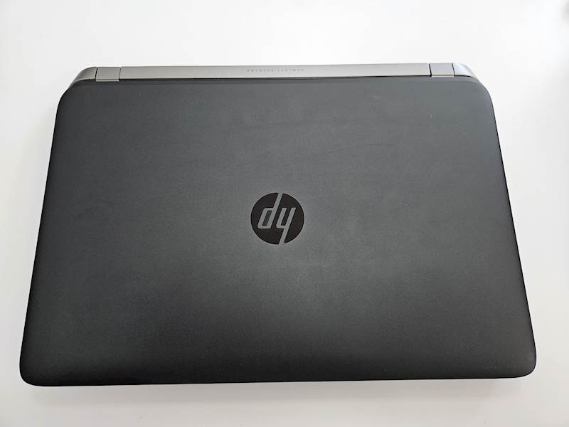Laptop Hp 450 G2 Intel i5 Pamięc 16gb Dysk 128gb ssd Windows Gwarancja