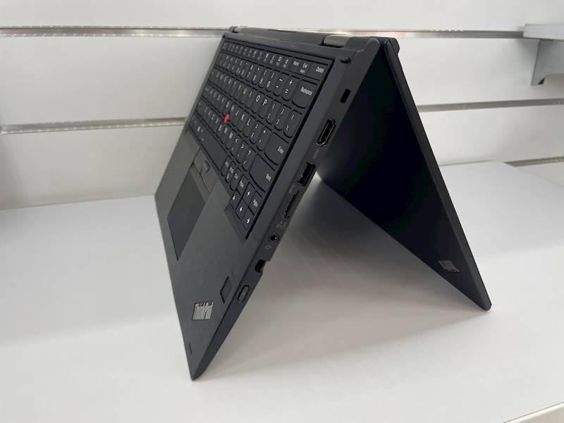 Lenovo Yoga 370 Intel i5 Ram 8gb Dysk 256gb ssd Windows Gwarancja