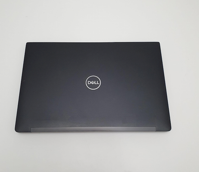 Laptop Dell Latitude 7490 i7 - 8650U | 8GB 256GB SSD | 14" 1920 x 1080 | Windows 11 Gwarancja
