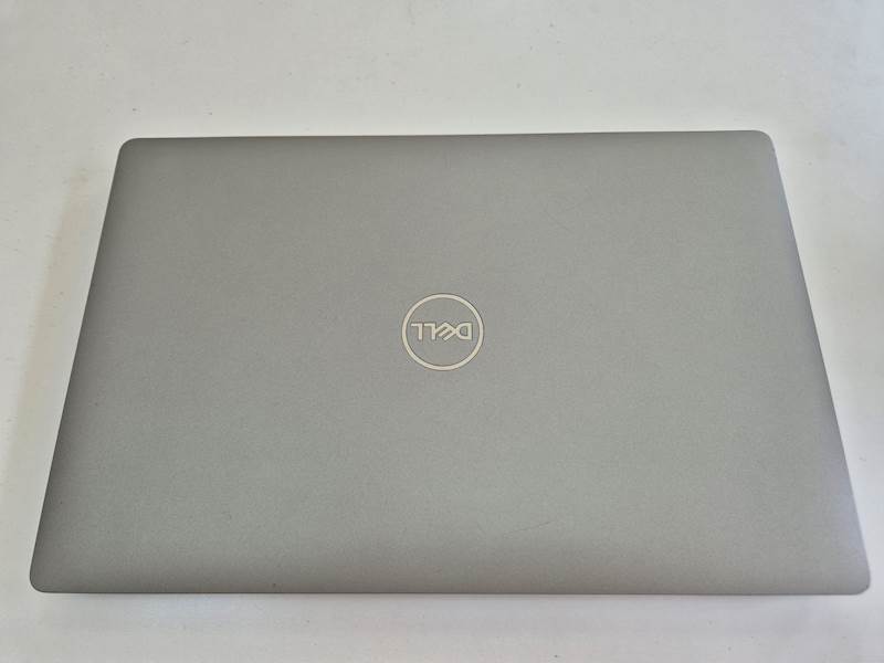 Laptop Dell Latitude 5520 Intel i5 Pamięć 16gb Dysk 480gb ssd Windows Gwarancja