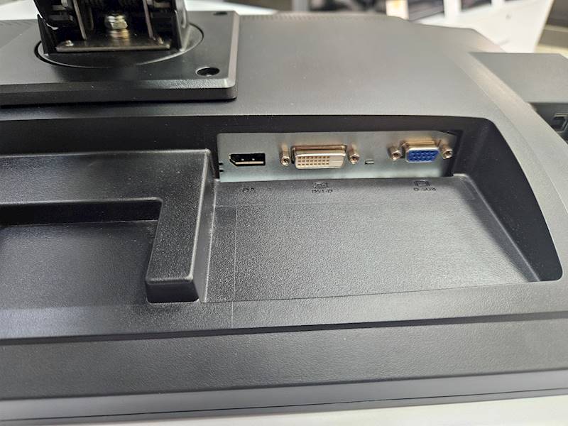 Monitor iiyama ProLine B2483Hsu z głośnikami 