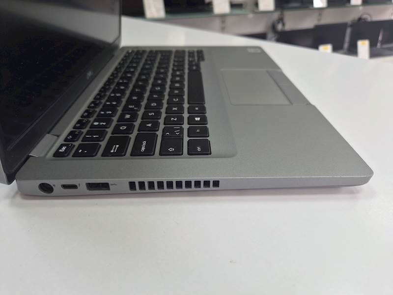 Laptop Dell Latitude 5410 14'' Intel i5 10 generacja Pamię Ram 16gb Dysj 256gb ssd Windows Gwarancja