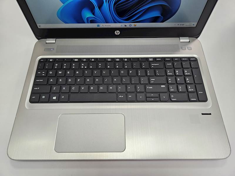 Laptop HP 450 G4 Intel i5 Pamięć 8gb Dysk 240gb ssd Windows Gwarancja