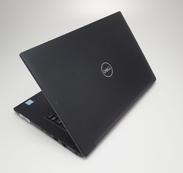 Laptop Dell Latitude 7490 i7 - 8650U | 16GB 256GB SSD | 14" 1920 x 1080 | Windows 11 Gwarancja