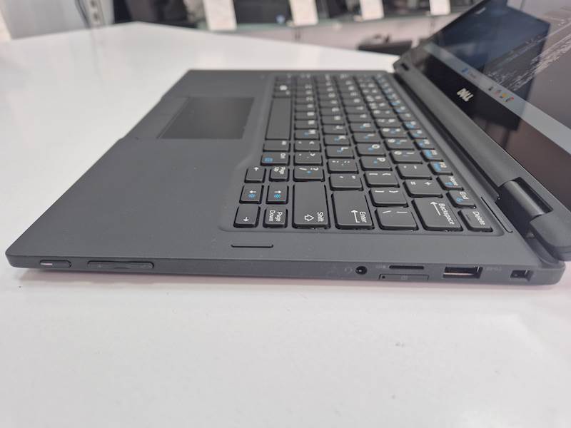 Laptop Dell Latitude 5289 2in1 Intel i5 Pamięć 8gb Dysk 256gb ssd Windows Gwarancja