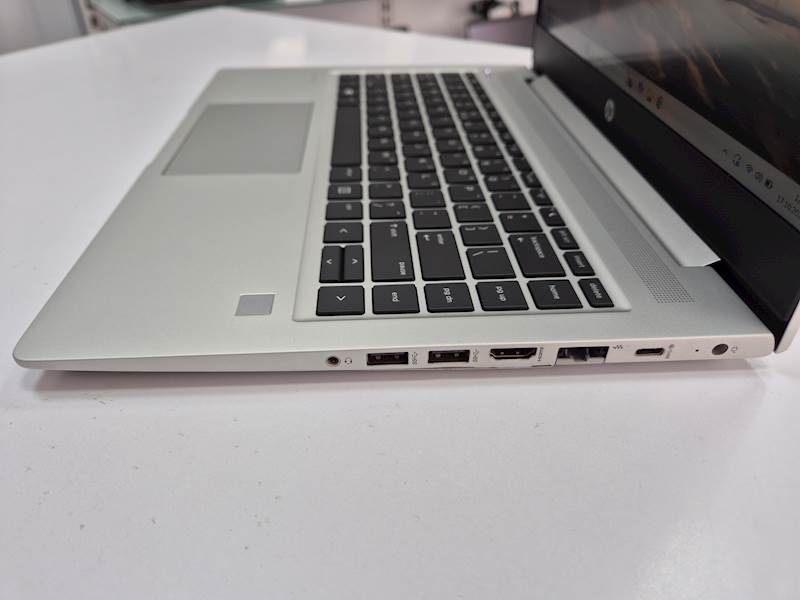 Laptop HP ProBook 440 G6 Intel i5 Pamięć 8gb Dysk 240gb ssd + 500gb hdd Windows Gwarancja