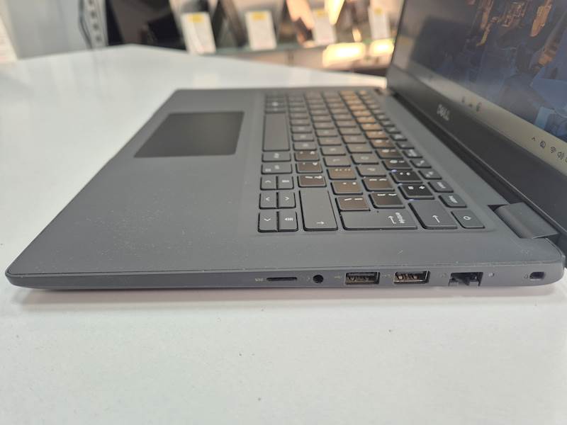 Laptop Dell Latitude 3410 Intel i5 Pamięć 16gb Dysk 256gb ssd Windows Gwarancja