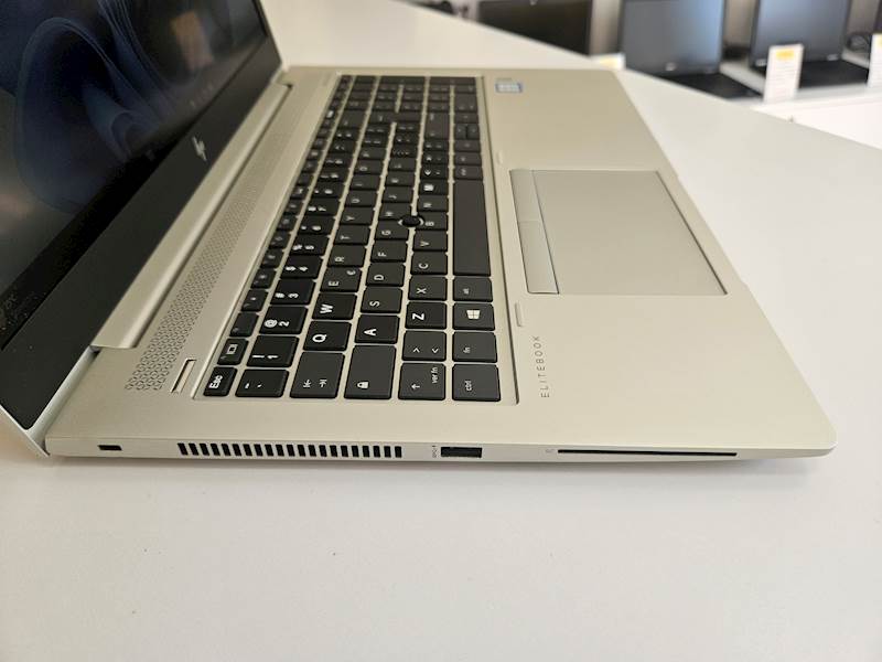 Laptop EliteBook 850 G5 Intel i5 Pamięć 16gb Dysk 480gb ssd Windows Gwarancja