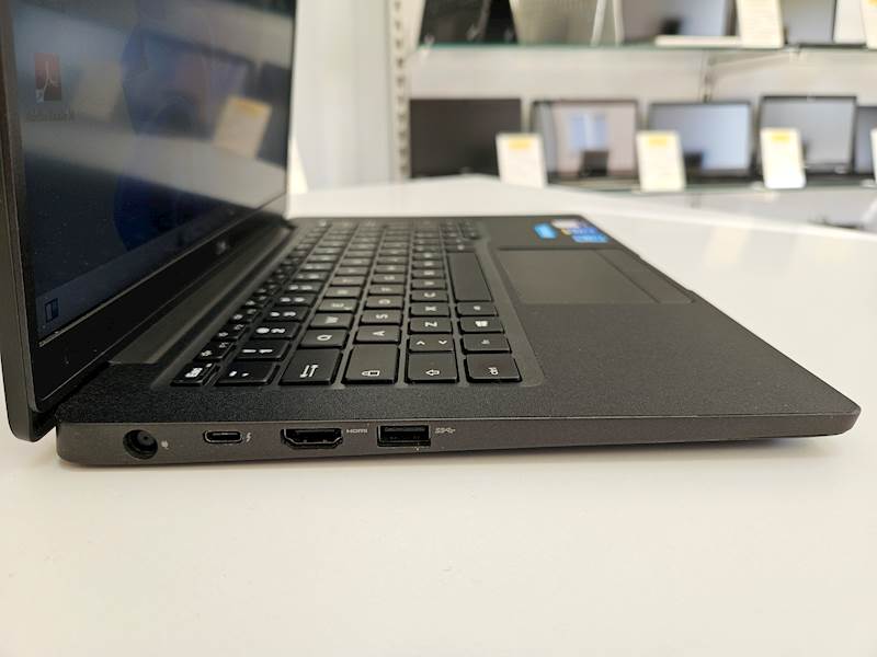 Laptop Dell Latitude 7300 Intel i5 Pamięć 16gb Dysk 256gb ssd Windows Gwarancja