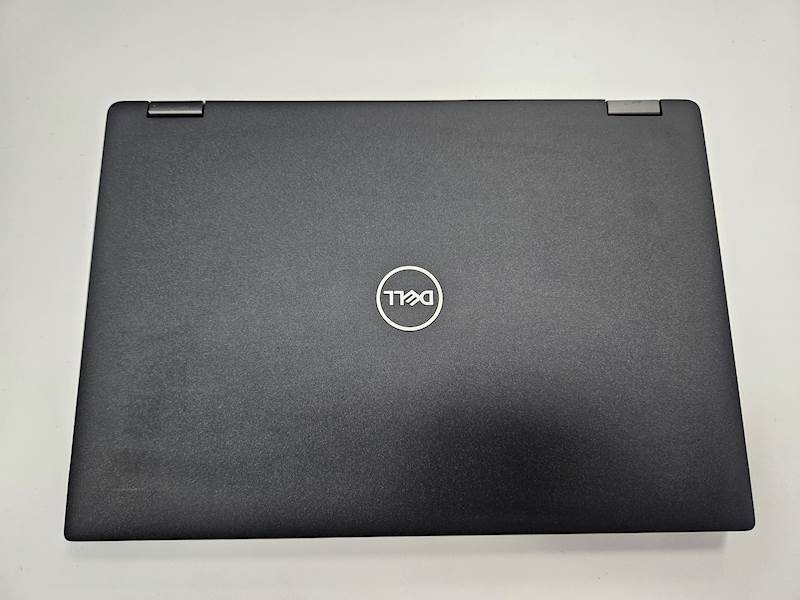 Laptop Dell 7390 2 in 1 Intel i5 Pamięć 8gb Dysk 256gb ssd Windows Gwarancja