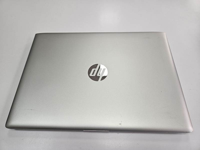 Lapotp HP 430 G5 Intel i5 Pamięć 16gb Dysk 240gb ssd+500gb hdd Windows Gwarancja